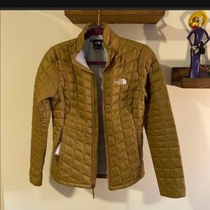 The North Face Thermoball Eco Jacket